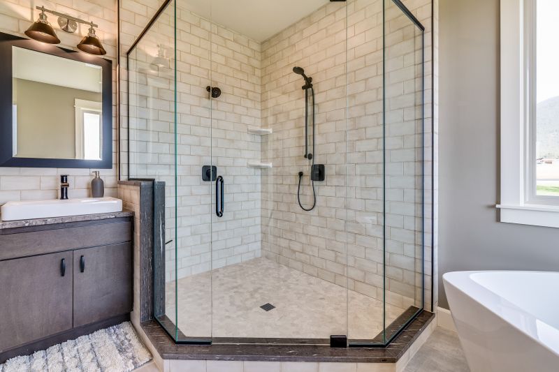 Cost of Shower Installation in Marlborough, MA